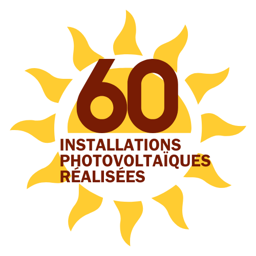 Eh'lectrique a réalisé plus de 60 installations solaires photovoltaïques dans les localités du Tarn-et-Garonne comme Caussade, Montauban, Castelsarrasin et Moissac.